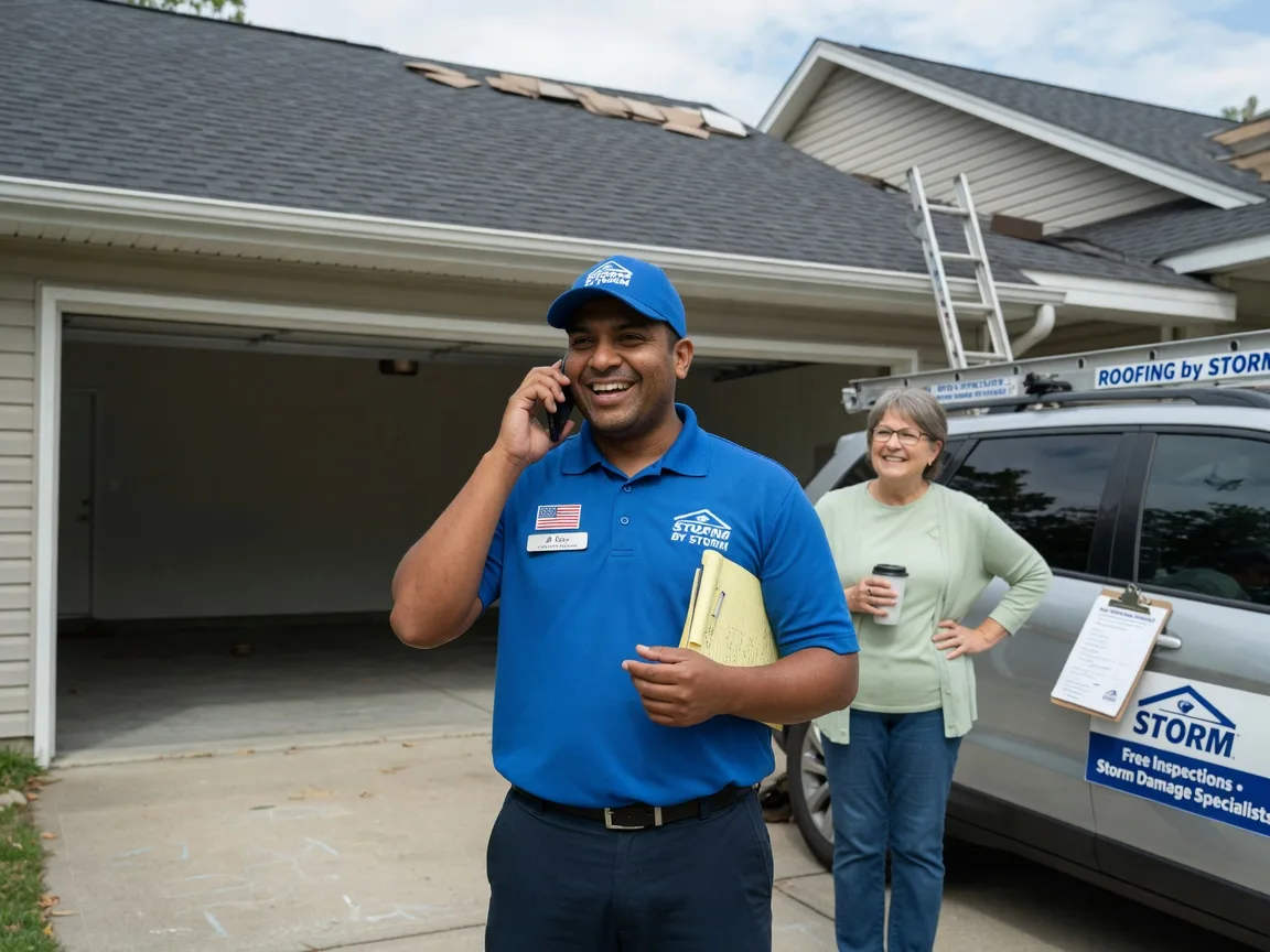Roof Repair Near Me Lansing, NC FAQs